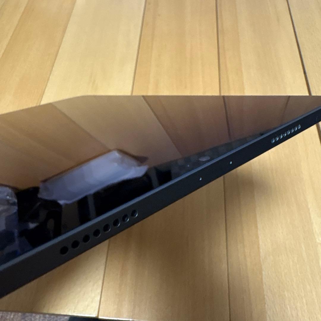 【美品】iPad Pro 11インチ 第3世代 M1 Wi-Fi 128GB