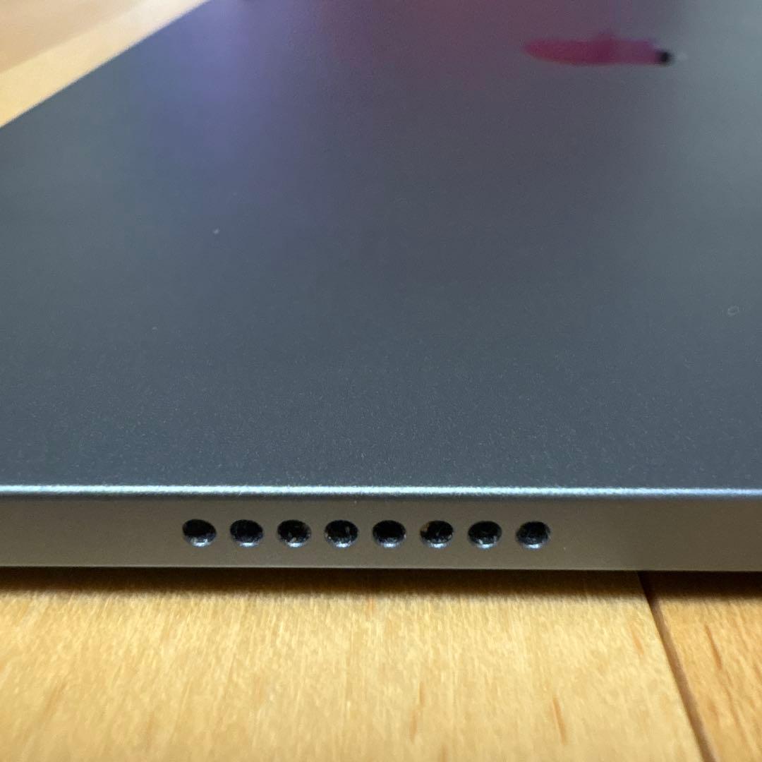 【美品】iPad Pro 11インチ 第3世代 M1 Wi-Fi 128GB
