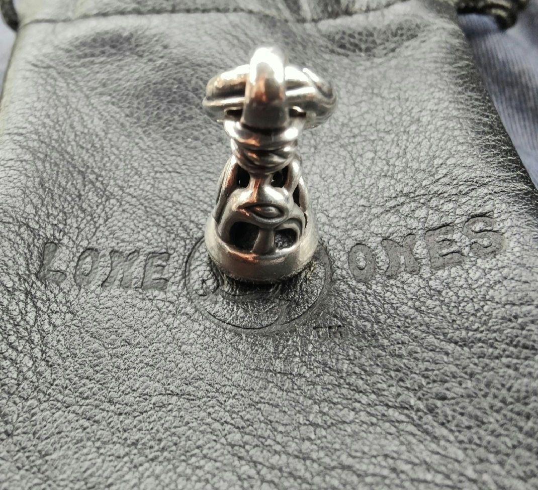 定価92400円 美品 ロンワンズ　ドーヴベル ペンダント　Mサイズ　正規品