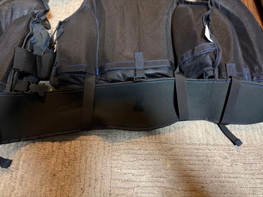 ジーク　ゲームベスト23ブルー