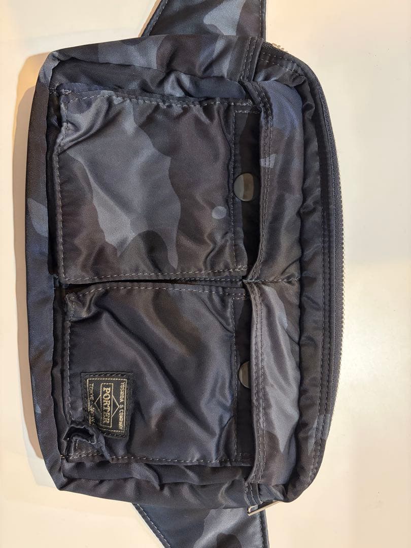 Porter TANKER 30th ANNIVERSARY 美品・限定
