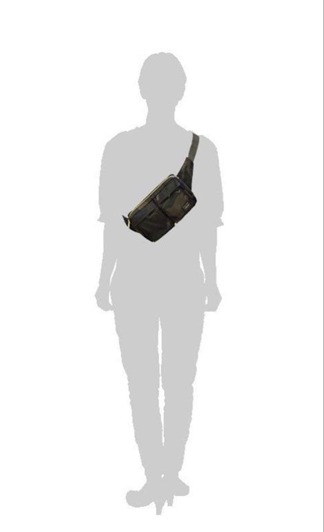 Porter TANKER 30th ANNIVERSARY 美品・限定