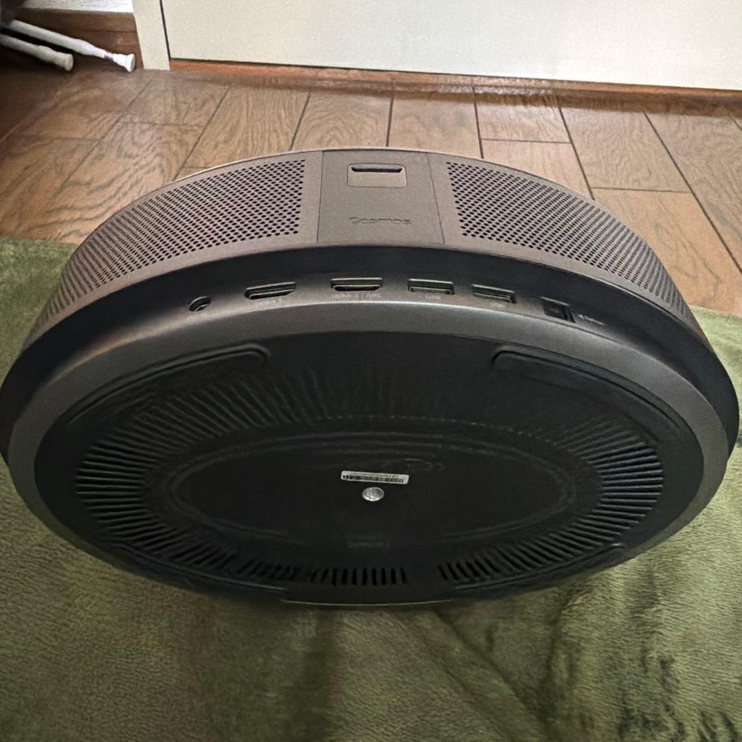 Anker Nebula Cosmos フルHD プロジェクター