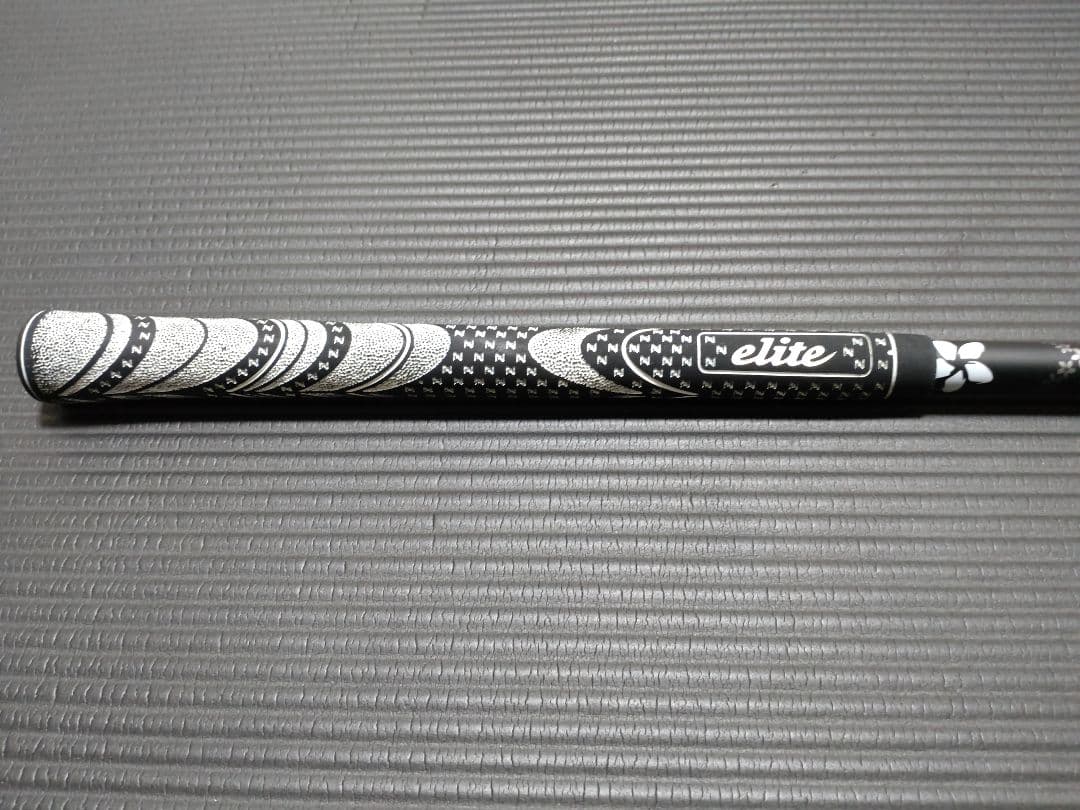 三菱ケミカル Diamana BB 73X（テーラーメイド現行スリーブ）