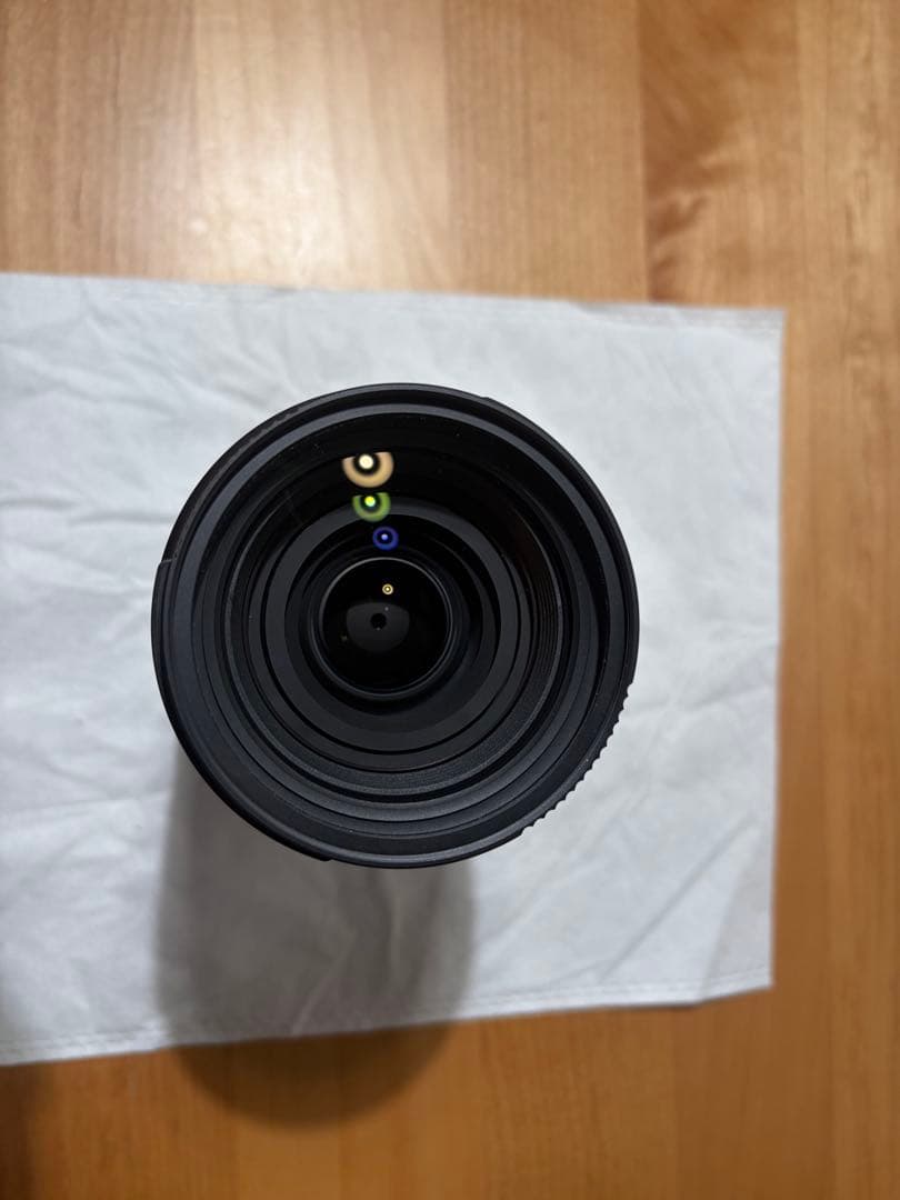 TAMROM 望遠レンズ 28-200 Di Ⅲ RXD