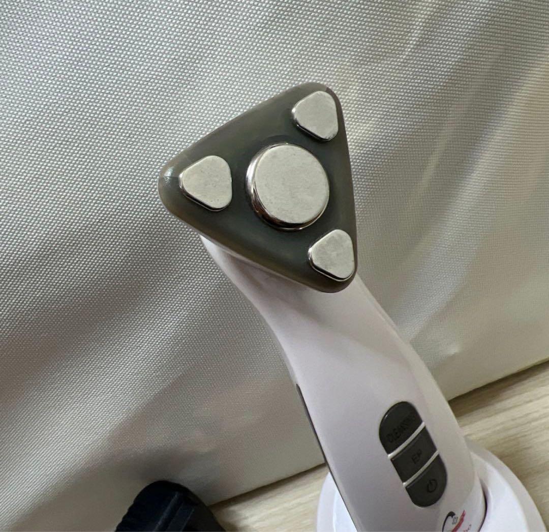 オールインワン家庭用美顔器 エステプロCII 多機能美顔器