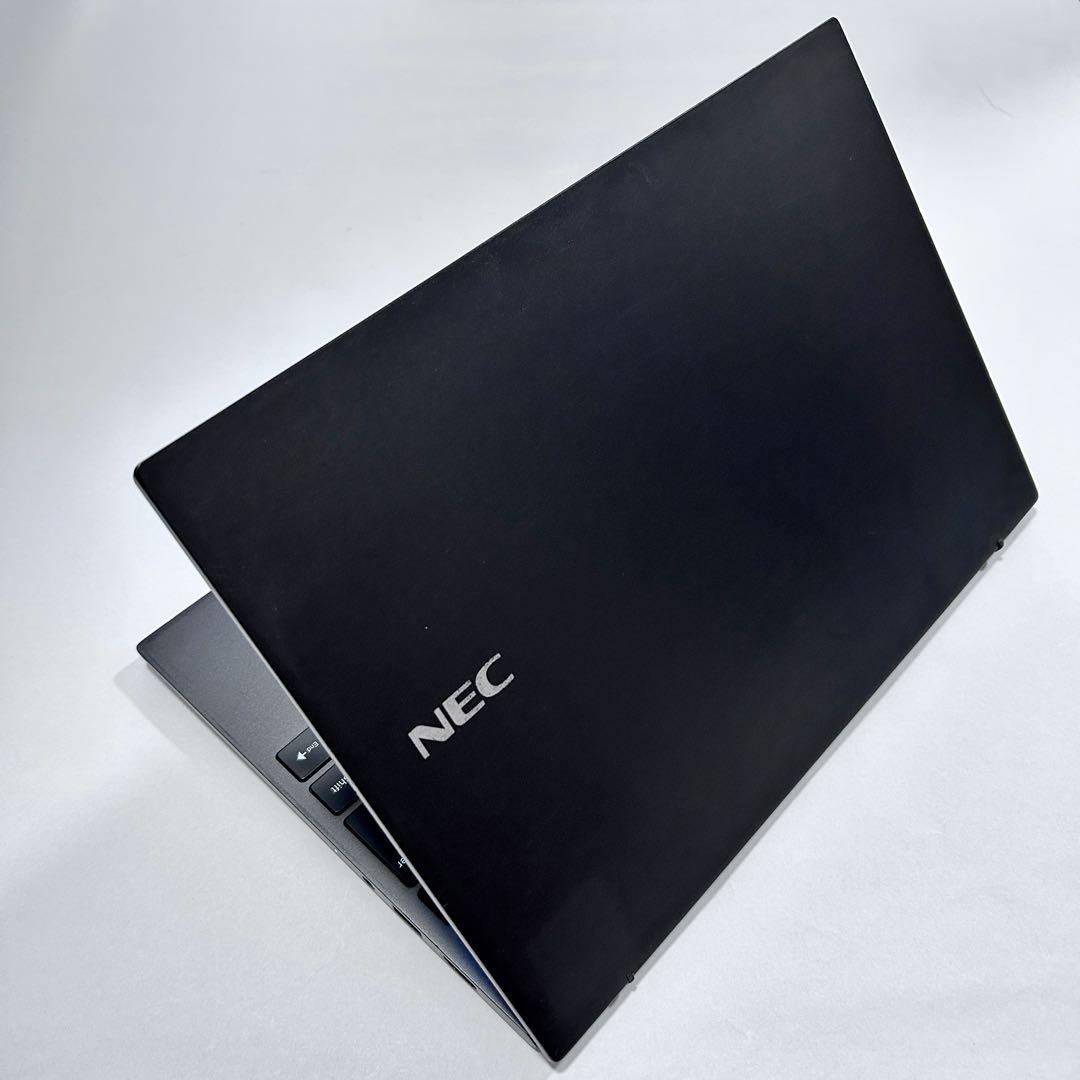 【ハイスペック】Core i7×16GB/NEC VersaPro/SSD256