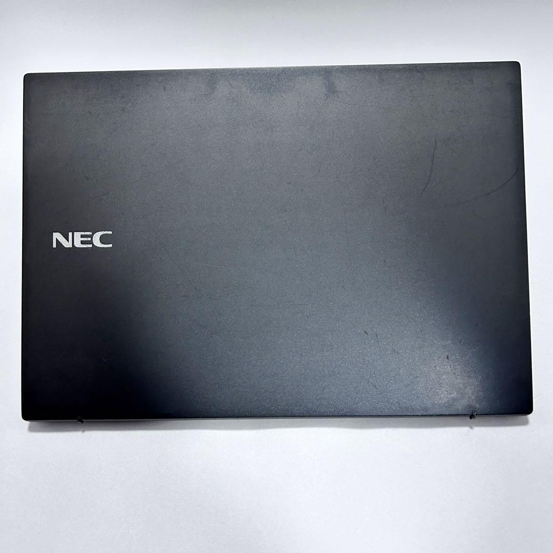 【ハイスペック】Core i7×16GB/NEC VersaPro/SSD256