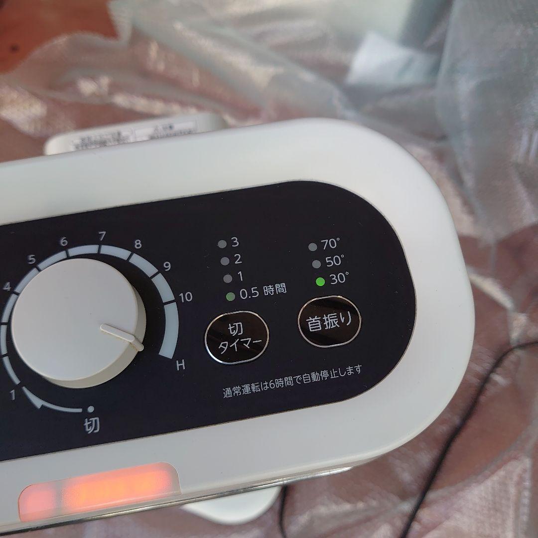 【2020年製】CORONAコアヒート　DH-1220R