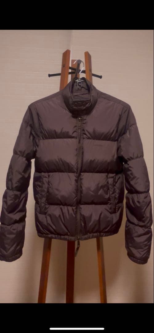 ディースクエアード ダウン コート 46 メンズ