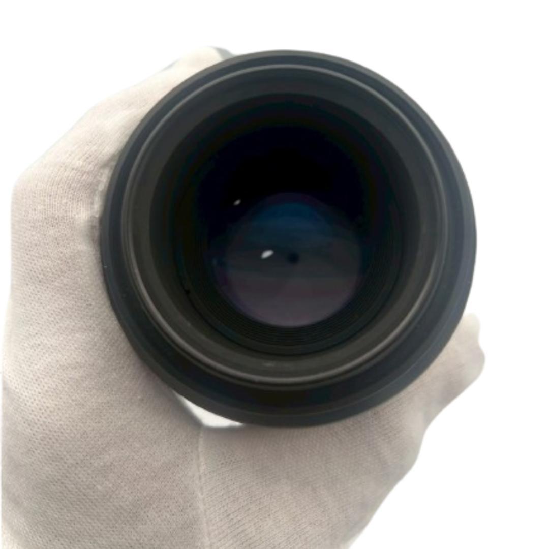 Nikon ニコン AF Micro Nikkor 105mm F2.8 D