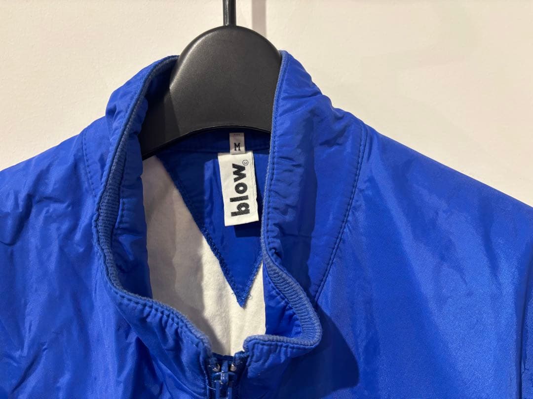 felixblow ナイロンジャケット ブルゾン