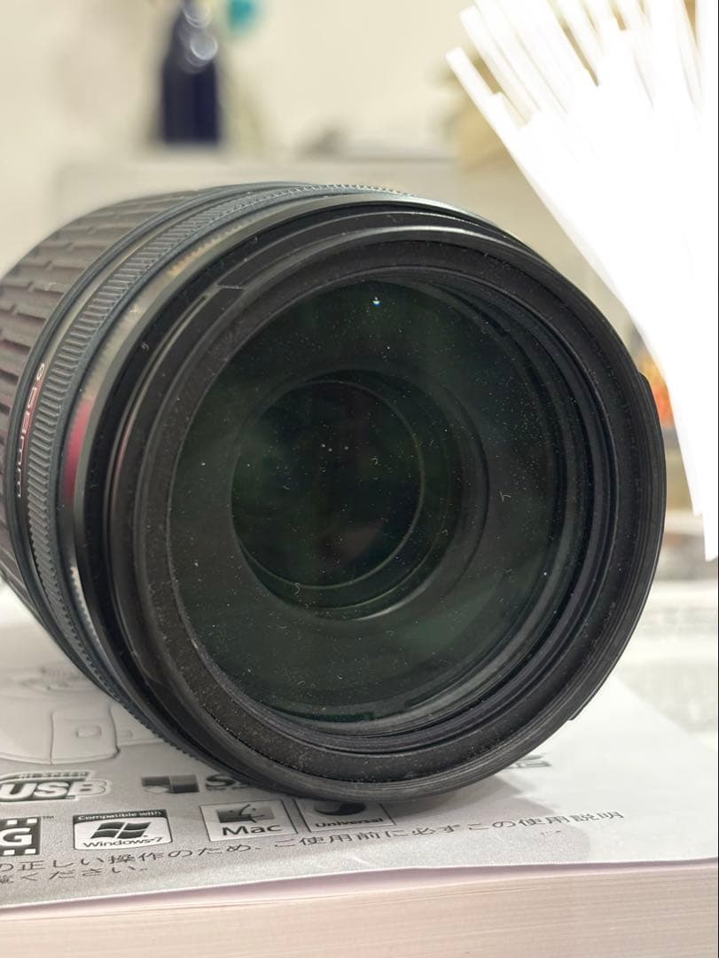 【希少ピンク】PENTAX K-r デジタル一眼レフ レンズキット