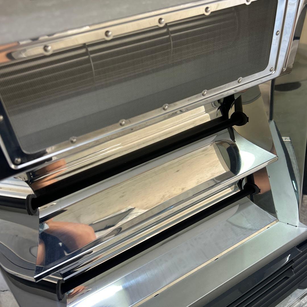 23年　ダイキン　ハイブリッドセラムヒート　WRH134AS-H 遠赤外線暖房機