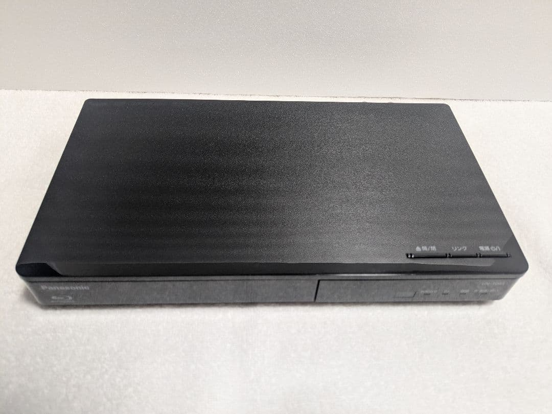 【動作品】Panasonic UN-10TD6-W プライベート・ビエラ 防水