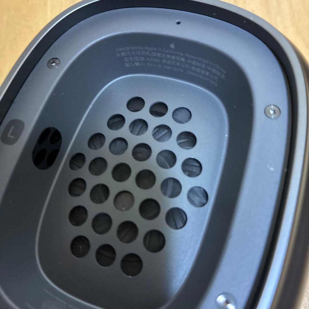 【美品】Apple AirPods Max 第一世代