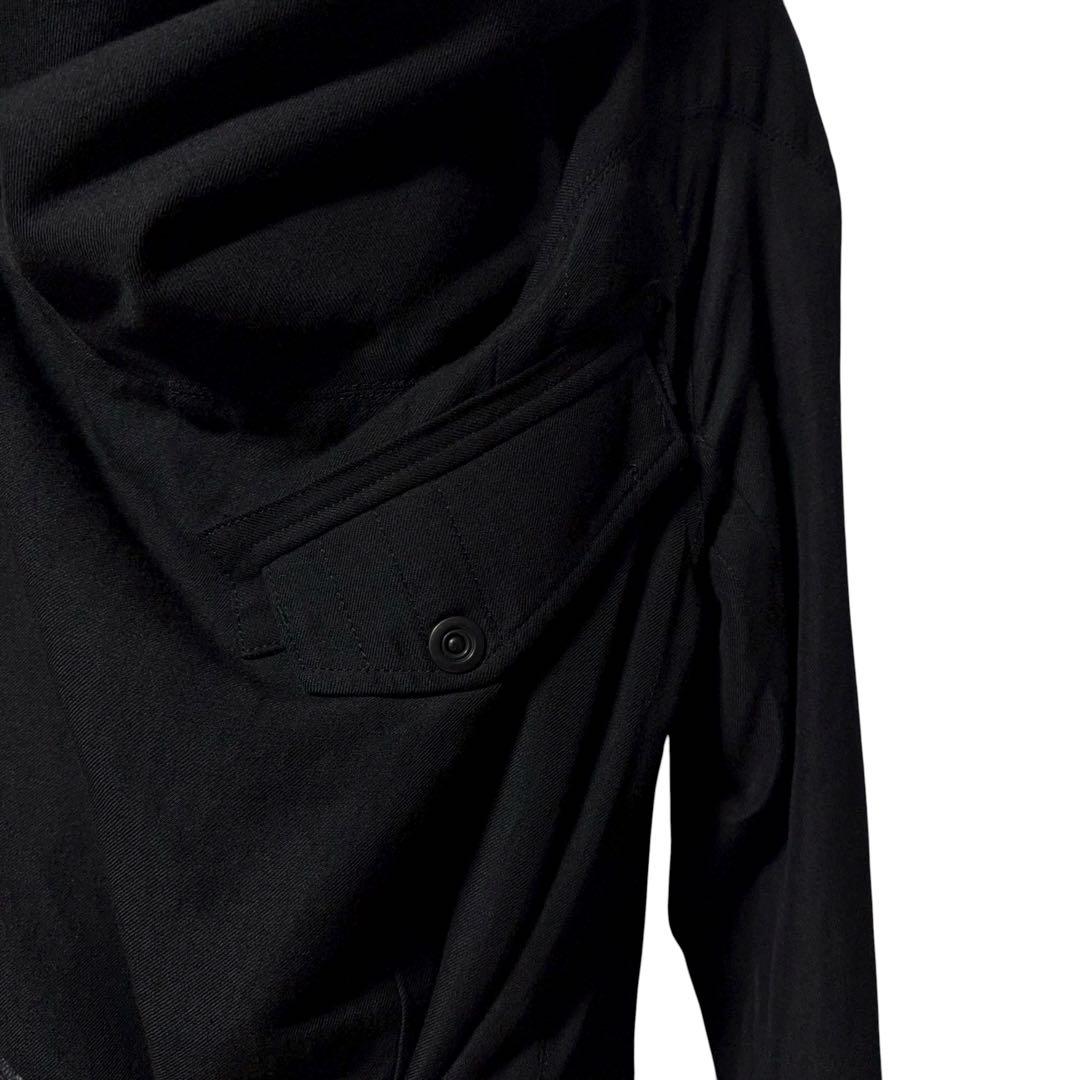 ジャケット・アウター SIVA 2010AW MONASTERY N3B FIELD jacket