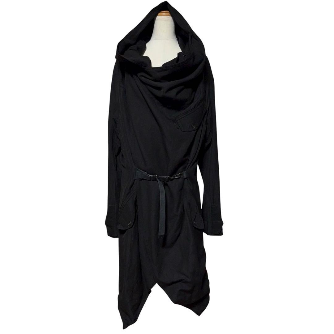 ジャケット・アウター SIVA 2010AW MONASTERY N3B FIELD jacket