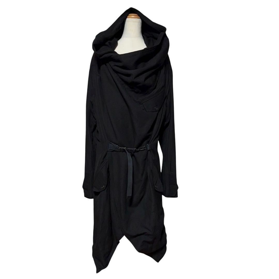 ジャケット・アウター SIVA 2010AW MONASTERY N3B FIELD jacket