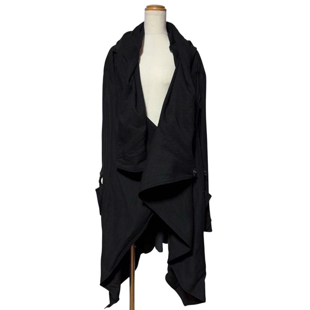 ジャケット・アウター SIVA 2010AW MONASTERY N3B FIELD jacket