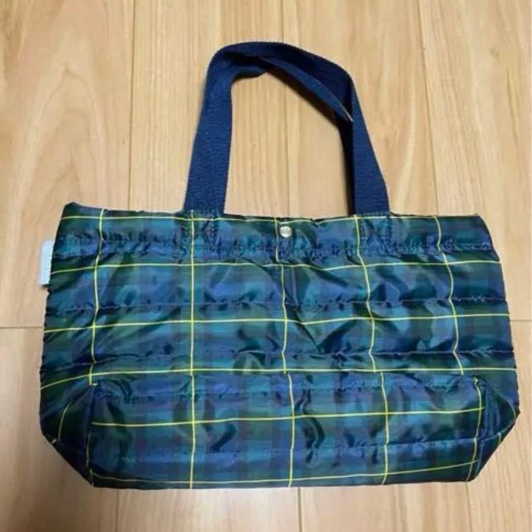 会津山葡萄かごバッグ財布付きと ナノユニバースバッグ