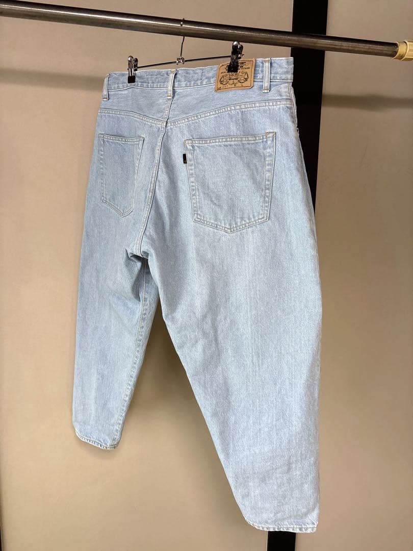 パンツ FAT 247 \"FADER\"