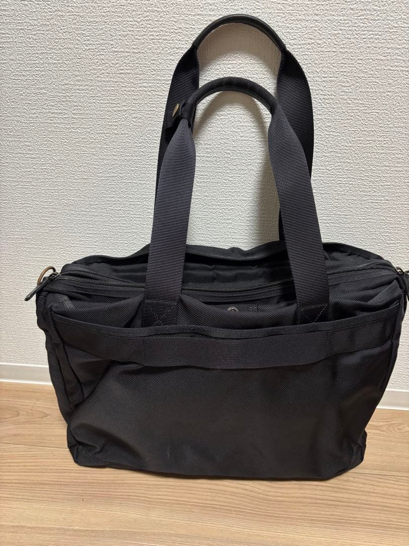 PORTER ビジネス用トートバッグ