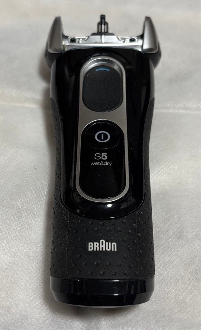 脱毛・除毛 BRAUN Series8 8365cc
