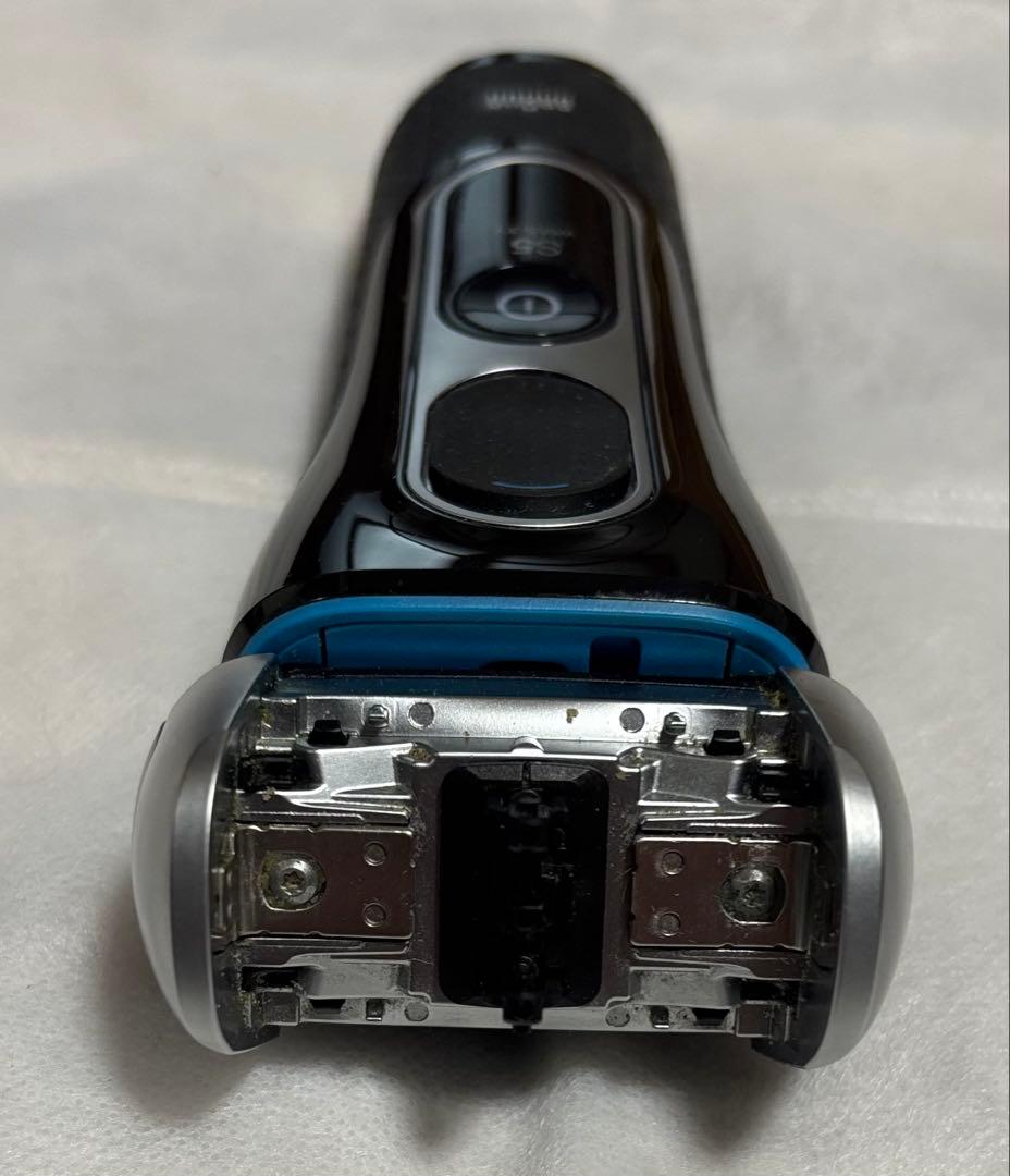 脱毛・除毛 BRAUN Series8 8365cc