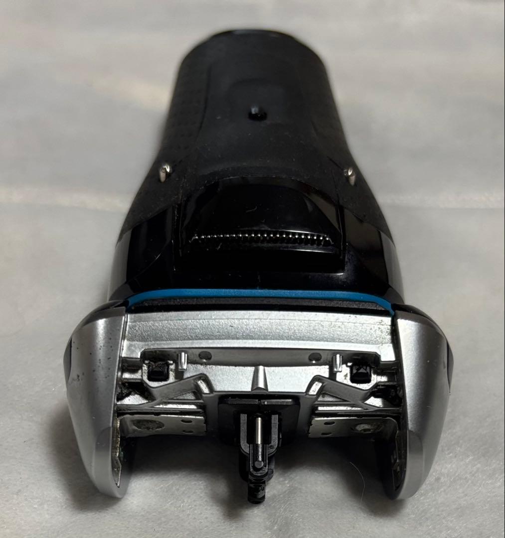 脱毛・除毛 BRAUN Series8 8365cc