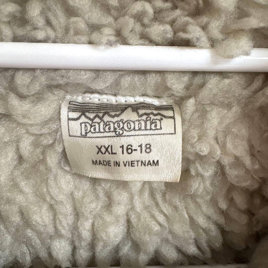 Patagonia Ks' Infurno Jacket インファーノジャケット