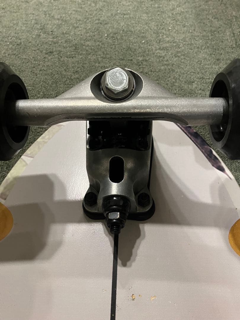 SLIDE surf Skateboards size32 中古美品