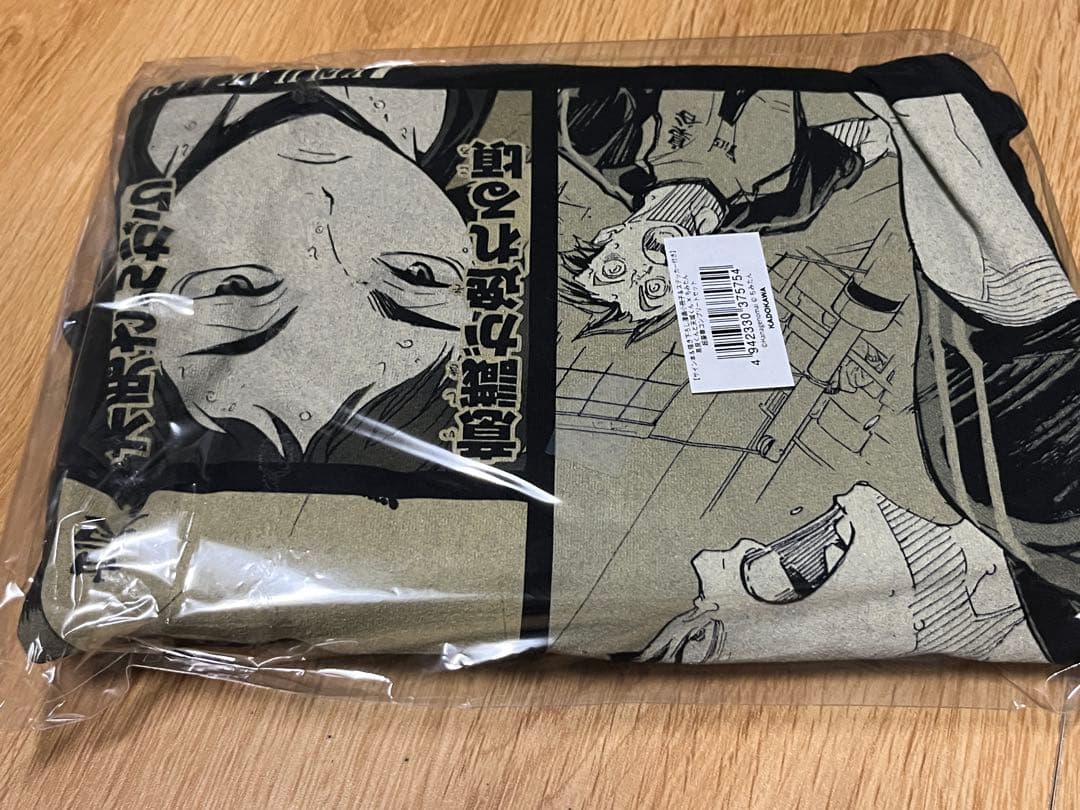 ハイキュー!! 赤葦京治 Tシャツ