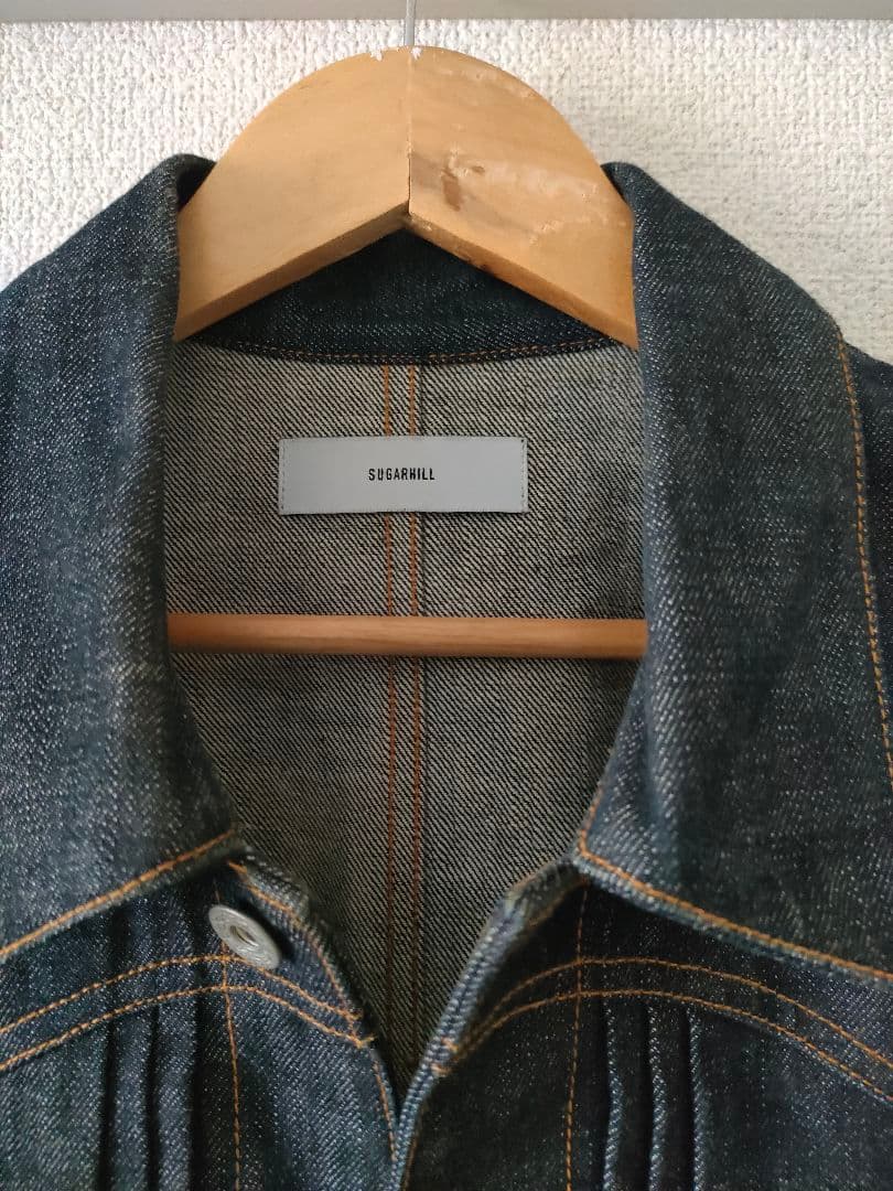 美品　20SS　SUGARHILL JUMPSUIT　ジャンプスーツ