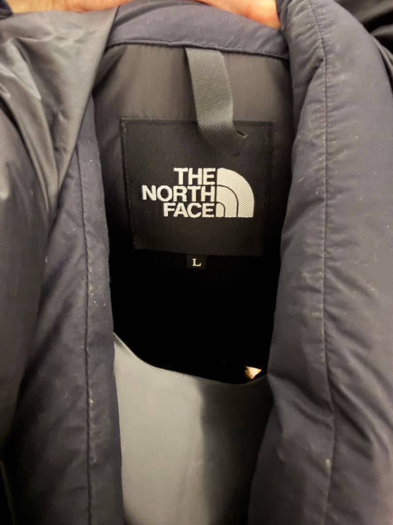 ノースフェイス　キャンプシエラ