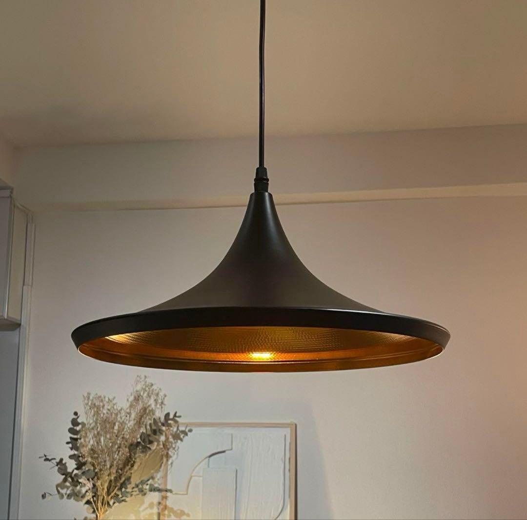 【リプロダクト品】Tom Dixon BEAT トムディクソン