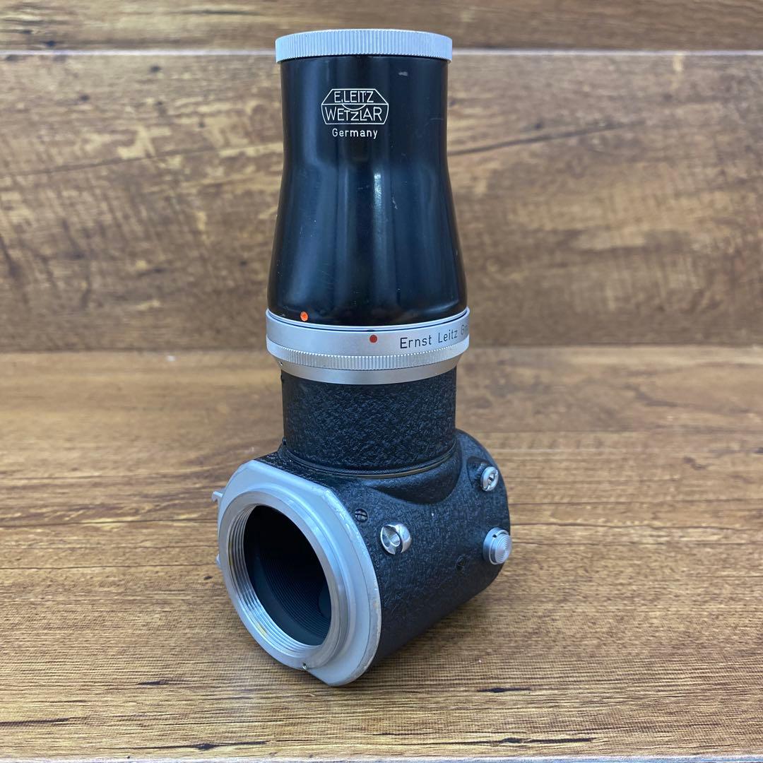 LEICA ライカ　Leitz Wetzlar Visoflex l G-24