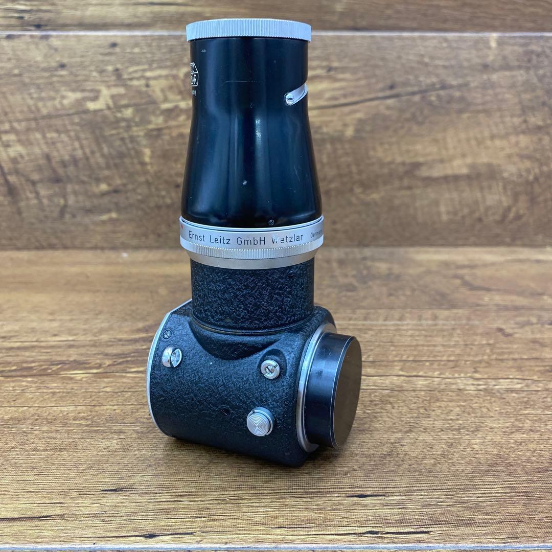 LEICA ライカ　Leitz Wetzlar Visoflex l G-24