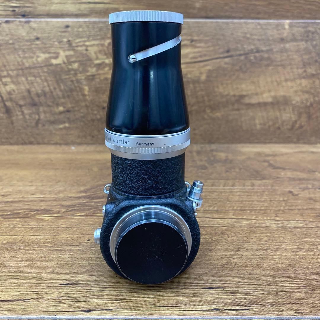 LEICA ライカ　Leitz Wetzlar Visoflex l G-24