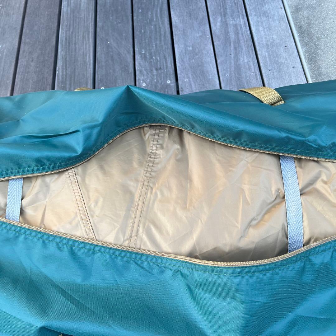 コールマン　タフスクリーン2ルームテント