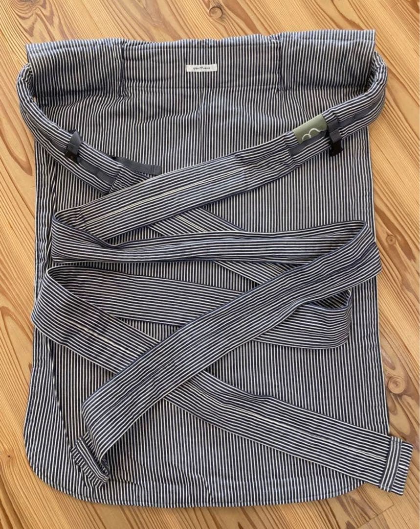 グランモッコ ストライプ