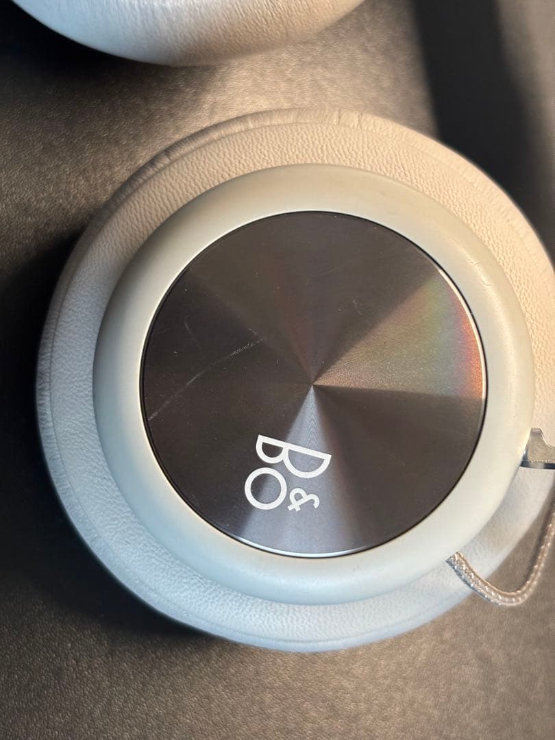 Bang&Olufsen Beoplay H4 ヘッドホン