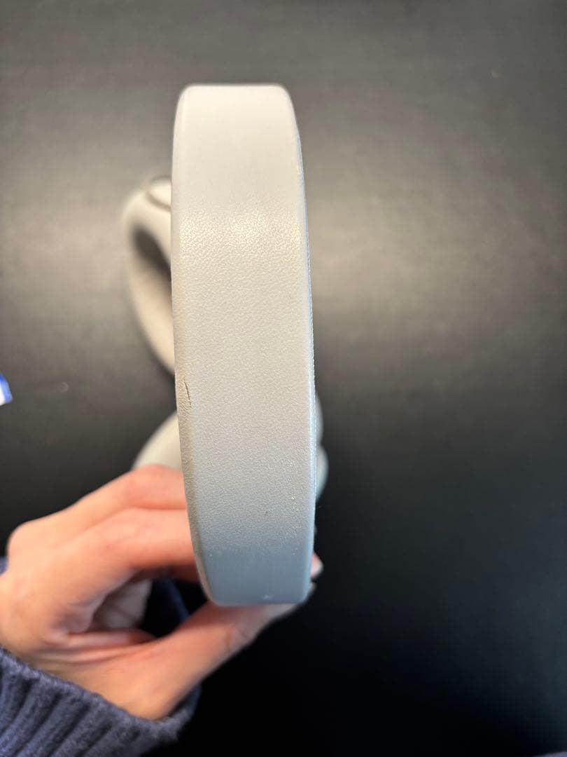 Bang&Olufsen Beoplay H4 ヘッドホン