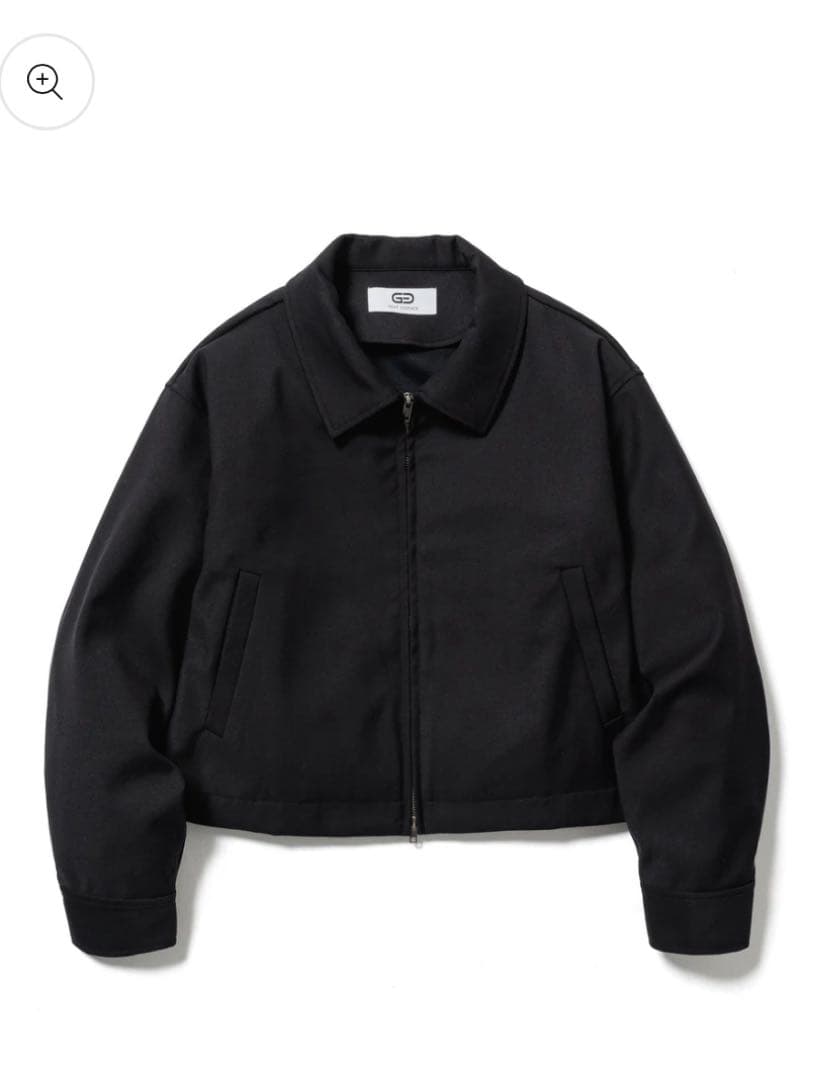 ジャケット・アウター GOAT ESSENCE SHORT JACKET