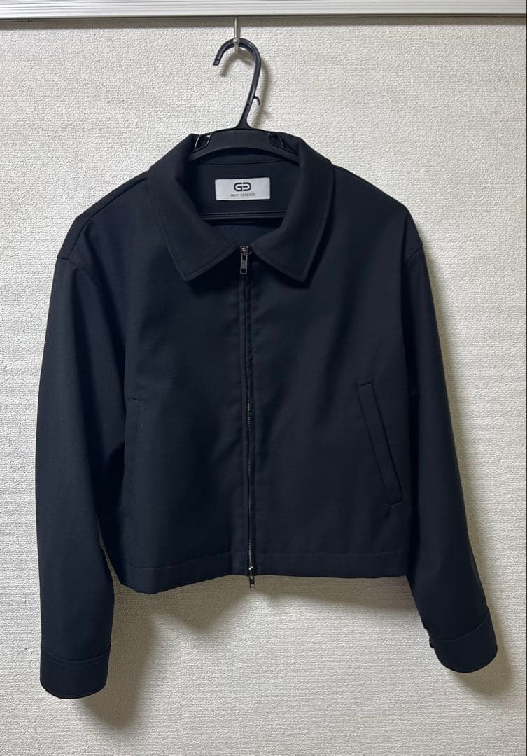 ジャケット・アウター GOAT ESSENCE SHORT JACKET