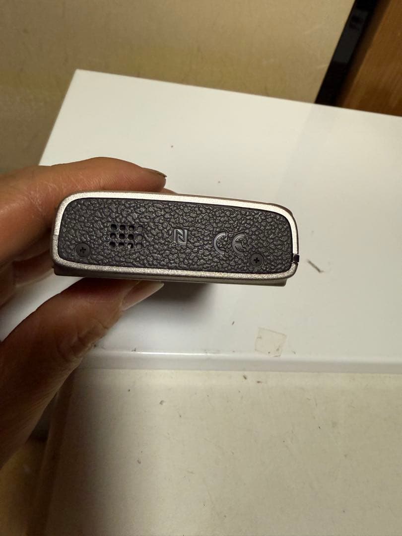 Canon デジタルカメラIXY650