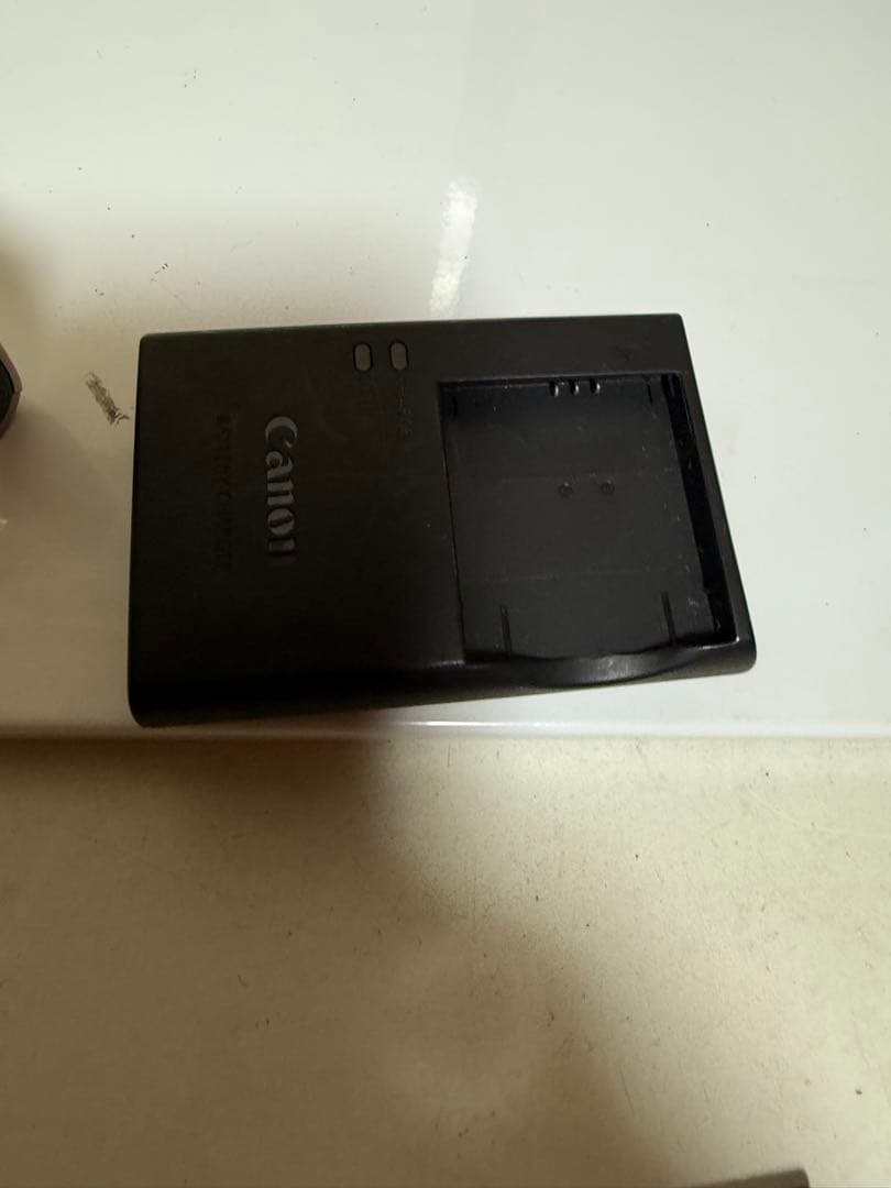 Canon デジタルカメラIXY650