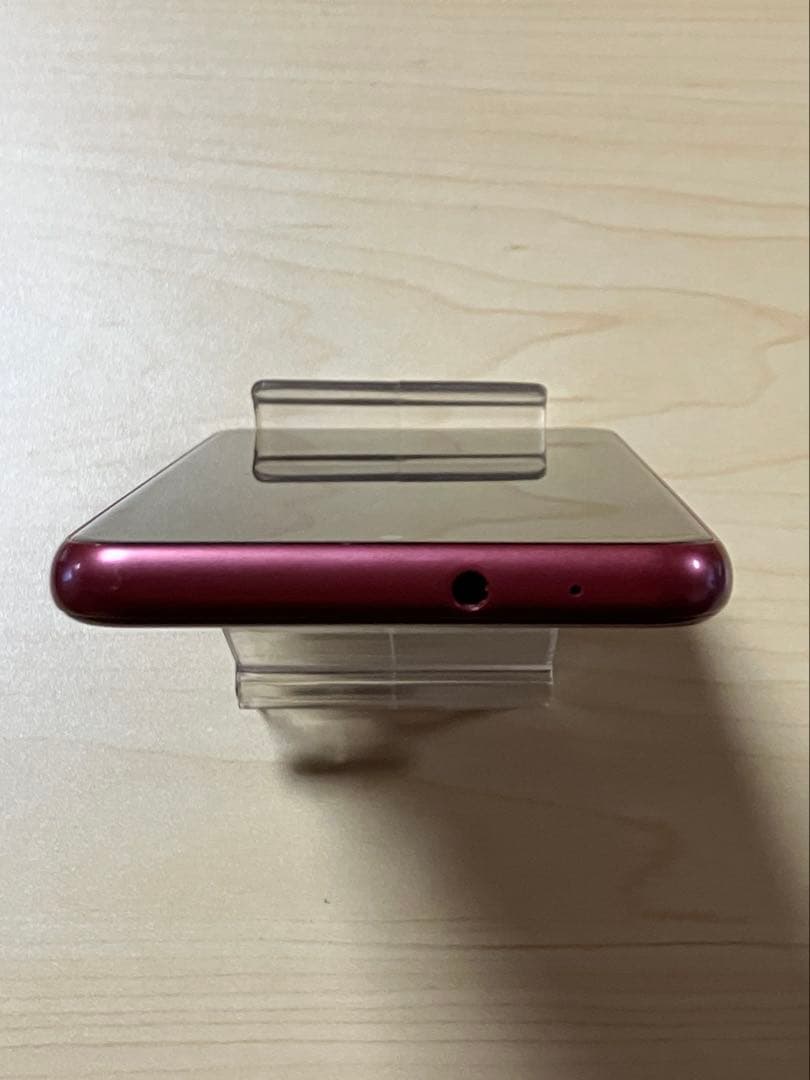 Galaxy A23 5G SC-56C ドコモ SIMフリー 64GB U8