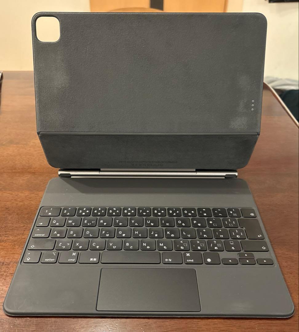 キーボード Apple Magic Keyboard MJQK3J/A