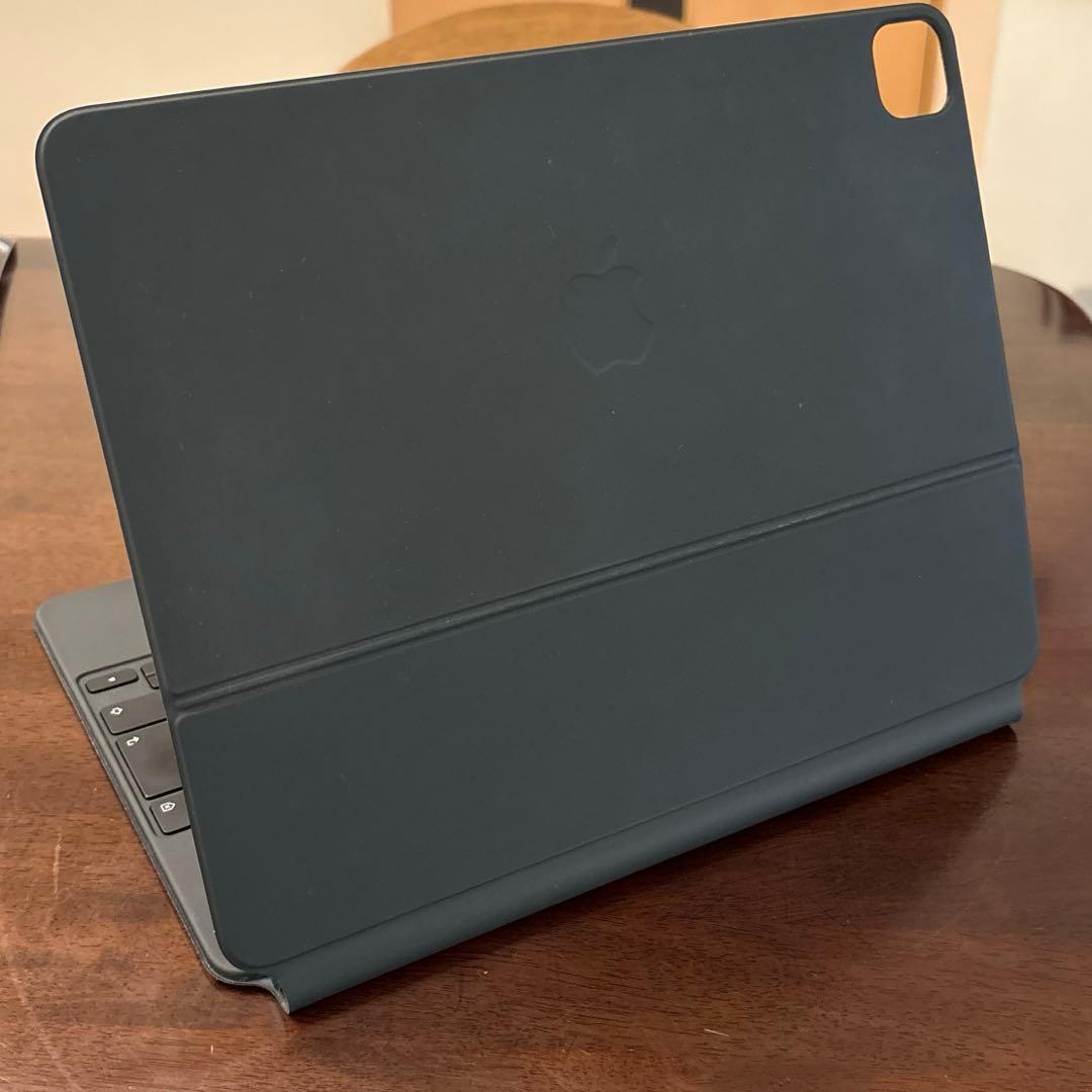 キーボード Apple Magic Keyboard MJQK3J/A